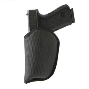 BH TECGRIP FORMLOK IWB BK MOLDABLE HOLSTER 05