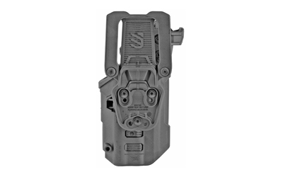 BH T-SER L3D FOR GLK17/TLR1/2 BK LH - Image 2