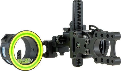 SPOT HOGG BOONIE SINGLE PIN - SIGHT HARD MOUNT .010" RH