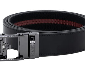 BIANCHI EDC NEXBELT UP TO 50" BLK