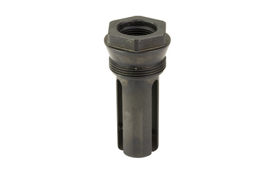 BANISH FLASH HIDER 30 GOLD 5/8X24 - Image 2