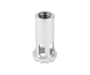 BANISH 45 PISTON 1/2X28 SLV