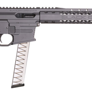 BR SPEC FALLOUT PCW 9MM 16 BLK