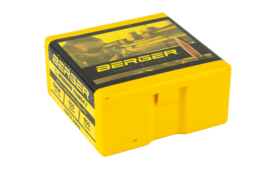 BERGER .243 105G TRGT HYB 100CT - Image 2