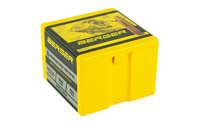 BERGER .338 300G TACTICAL 100CT - Image 2