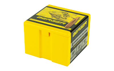 BERGER .338 300G TACTICAL 100CT - Image 3