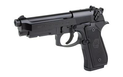 BERETTA 92FS M9A1 9MM 4.9" 15RD BLK - Image 3