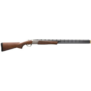BRO CYNERGY CX 20GA 28 WALNUT