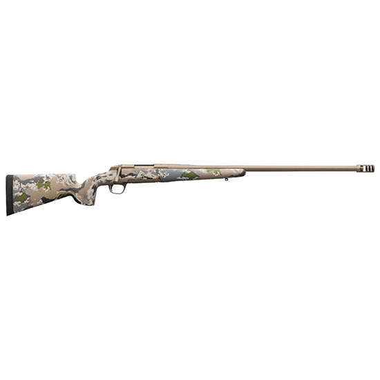 BRO XBOLT HC MCM LR FLT MB 6.8WST 26 3RD