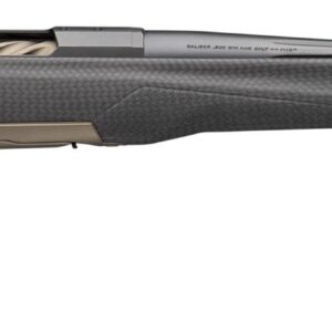 BRO X-BOLT 2 PRO SPR 300WIN 22 3RD