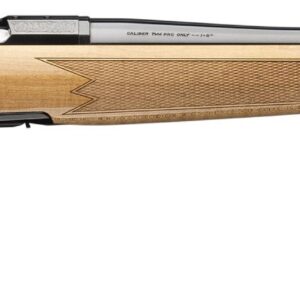 BRO X-BOLT 2 MEDALLION MAPLE 300WIN 26 3RD