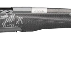 BRO X-BOLT 2 MOUNTAIN PRO SPR CF 300PRC 22 3R