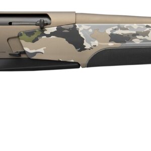 BRO BAR MK4 SPEED OVIX 243WIN 22