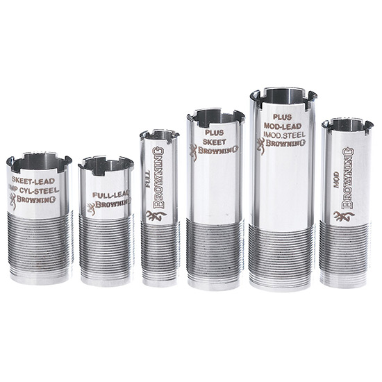 BRO TUBE 12GA FULL STD INV