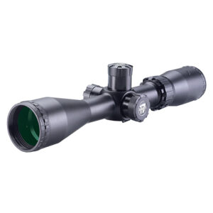 BSA 3-12X40MM SWEET 17 MULTI GRAIN TURRET