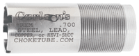CARLSONS CHOKE TUBE FLUSH - MOUNT 12GA X-FULL REM CHOKE