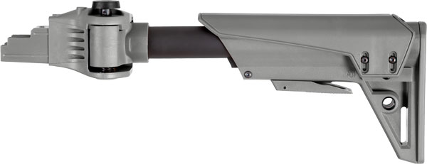ADV TECH AK-47 STRIKEFORCE - G2 STK SYSTEM DESTROYER GRAY