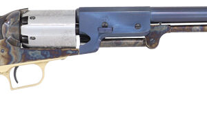 CIMARRON LONESOME DOVE WALKER - MC CRAE 44 CC/CHARCOAL BLUED