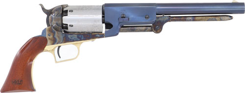 CIMARRON LONESOME DOVE WALKER - MC CRAE 44 CC/CHARCOAL BLUED - Image 2