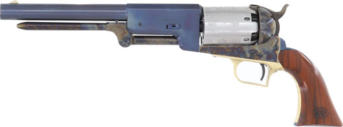 CIMARRON LONESOME DOVE WALKER - W.F.CALL 44 CC/CHARCOAL BLUED - Image 2