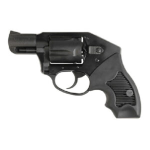 CA OFF DUTY 38SPL 2 BLK FS COMPACT 5RD DAO