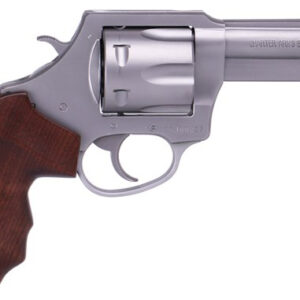 CA PROFESSIONAL V 357MAG 3 SS WOOD 6RD