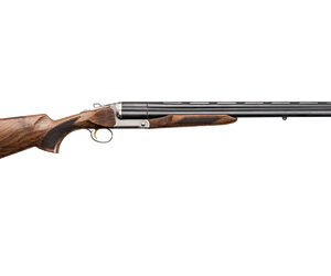 C.DALY TRIPLE CROWN 28GA 26" WALNUT