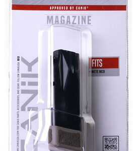 CENT MAG METE MC9 15RD FULL EXT FDE