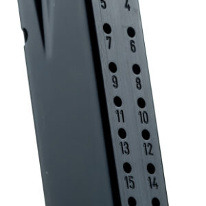 CENT MAG METE MC9L MC9LS 9MM 17RD FDE