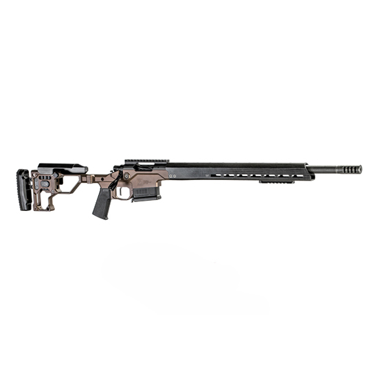 CHRIS MPR 6.5PRC 24 1-8 BROWN MLOK CF