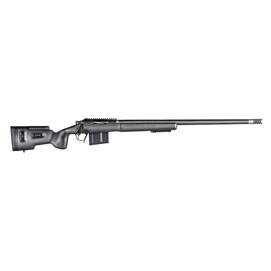 CHRIS TFM 6.5PRC CARBON 26 MB