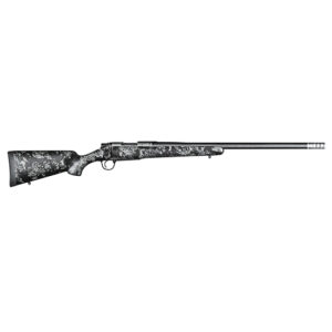 CHRIS RIDGELINE FFT 7MM-08 20 BLK/GRY