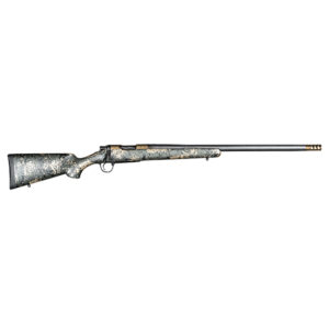 CHRIS RIDGELINE FFT 7MM-08 20 GRN/BLK BB