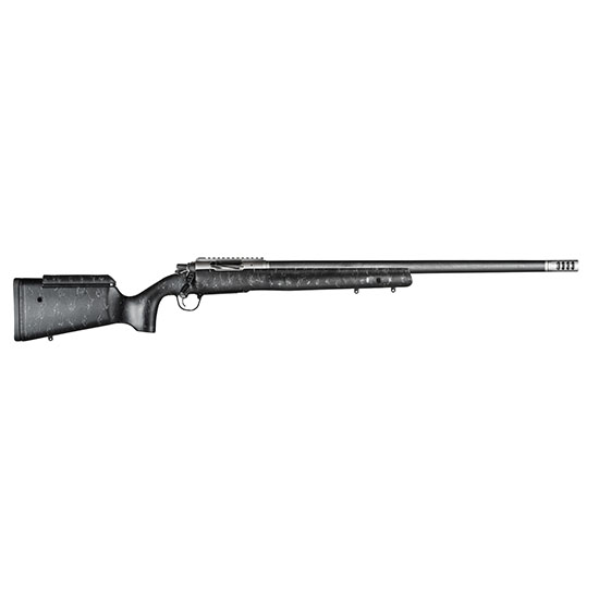 CHRIS ELR 6.5PRC 26 BLK/GRY MB