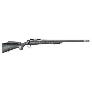 CHRIS TRAVERSE 308WIN 24 BLK/GRY