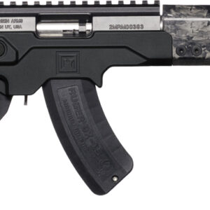 CHRIS MPR RIMFIRE 17HMR 20 BLK 9RD