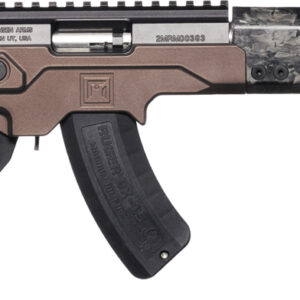 CHRIS MPR RIMFIRE 22WMR 16 DESERT BROWN 9RD
