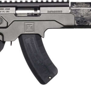 CHRIS MPR RIMFIRE 17HMR 18 TUNGSTEN 9RD