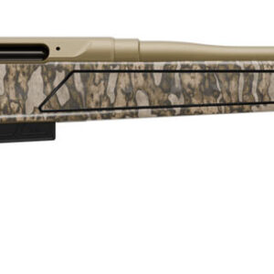 CHRIS EVOKE MOSSY OAK 270WIN 22