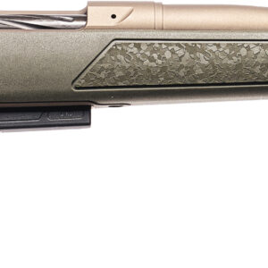CHRIS EVOKE GREEN 7MM BC 20