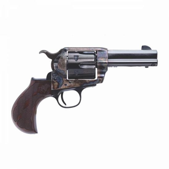 CIM EL MALO 2 357MAG 3.5 LWH CK GRIP