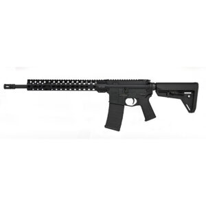 CLT M4 COMBAT UNIT 5.56 16 CENTURION MLOK MAGPU
