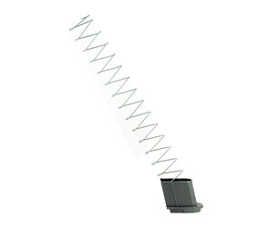 CMMG 10RND EXT FN5.7 FITS 20RD MAGS