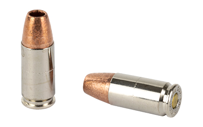 CORBON DPX 9MM+P 115GR BRNS X 20/500 - Image 4