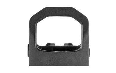 CH EDC ENCLSD RD MLTI-RTCL 2.5MOA BK - Image 3