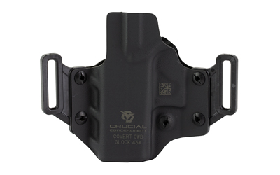 CRUCIAL OWB FOR GLOCK 43/43X - Image 2