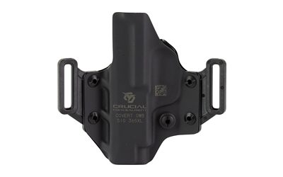 CRUCIAL OWB FOR SIG SAUER P365 XL - Image 2