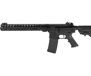 Colt Enhanced Patrol Rifle .223 Rem/5.56 NATO 16.1 inch matte black with Magpul MBUS Pro sights