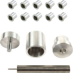 CVA VARIFLAME PRIMING AND - PUNCH TOOL WTH ADAPTERS
