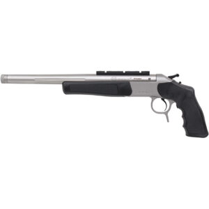 CVA SCOUT V2 LR PISTOL 14 6.5GREN SS BLK
